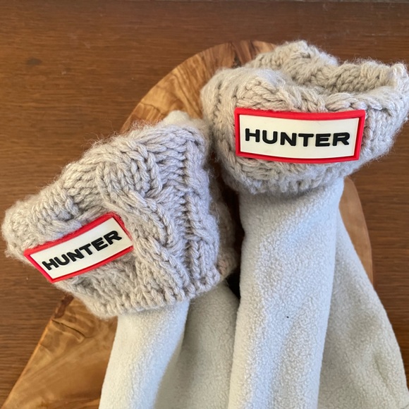 Hunter Boot Sock Inserts - Picture 5 of 6